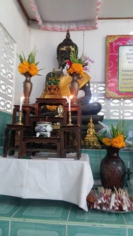 โครงการบำเพ็ญประโยชน์ เนื่องในโอกาส วันเฉลิมพระชนมพรรษา 65 พรรษา 