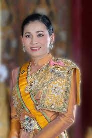  3 มิถนายน 2564 วันเฉลิมพระชนมพรรษา สมเด็จพระราชินี ทรงพระเจริญ